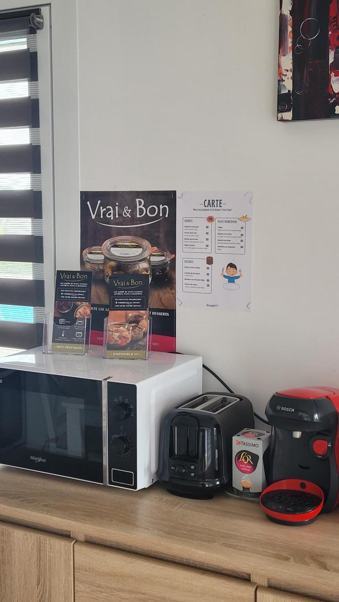 Gite Le Petit Doue Bressuire Luaran gambar